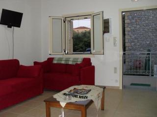 Manoleas Villas - Apartment 2 - Stoupa - 2