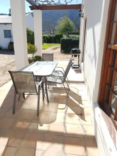 Chevandeaux 1 - Merlot - 8