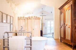 Vila da Santa Hotel Boutique & Spa - 8
