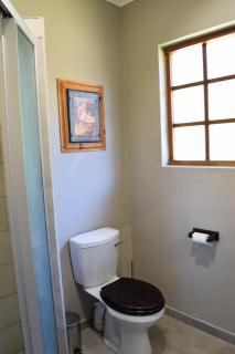 Merino Guest Farm - Clarens - 7