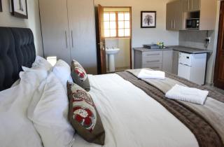 Merino Guest Farm - Clarens - 6