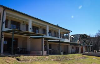 Merino Guest Farm - Clarens - 4