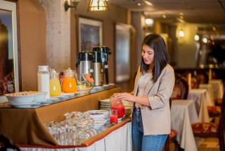 Majestad Hotel Boutique - Arequipa - 7
