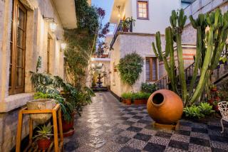 Majestad Hotel Boutique - 6