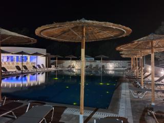 Saint George Resort - Archangelos - 7