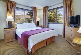 Heidelberg Inn & Resort - June Lake - 6