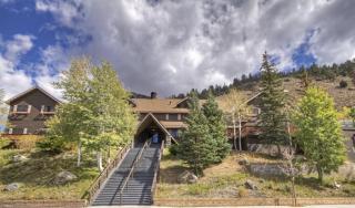 Heidelberg Inn & Resort - June Lake - 3