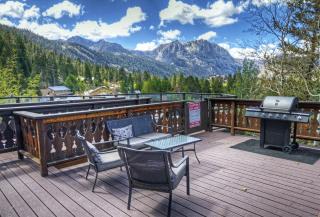 Heidelberg Inn & Resort - June Lake - 1