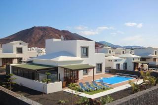 Hipoclub Villas, Aguamarina 11 - Playa Blanca - 8