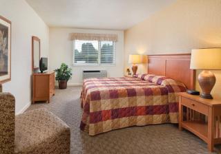 WorldMark Grand Lake - Monkey Island - 7