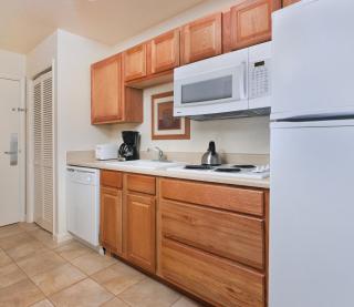 WorldMark Grand Lake - Monkey Island - 3
