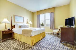 Club Wyndham Bay Voyage Inn - Jamestown - 2
