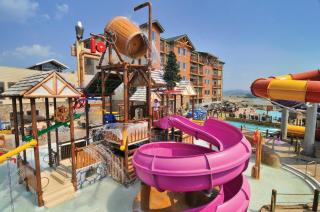 Club Wyndham Great Smokies Lodge - Sevierville - 6