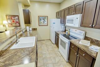 WorldMark Bison Ranch - Overgaard - 3