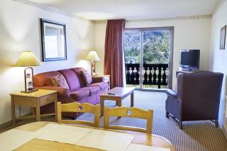 Heidelberg Inn & Resort - June Lake - 2