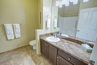 WorldMark Bison Ranch - Overgaard - 1