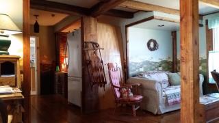 Carriage Barn Inn - Keene - 1