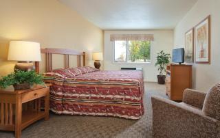 WorldMark Grand Lake - Monkey Island - 6