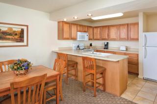 WorldMark Grand Lake - Monkey Island - 4