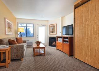 WorldMark Grand Lake - Monkey Island - 2