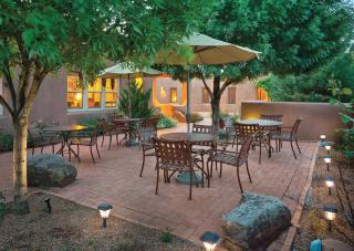 WorldMark Santa Fe - Santa Fe - 8