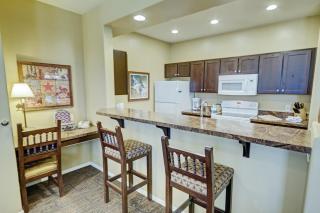 WorldMark Bison Ranch - Overgaard - 4