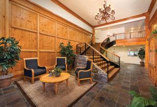 WorldMark Grand Lake - Monkey Island - 5
