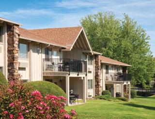 WorldMark Grand Lake - Monkey Island - 9