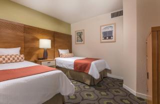 WorldMark Reno - Reno - 3