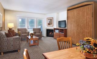 WorldMark Grand Lake - Monkey Island - 8