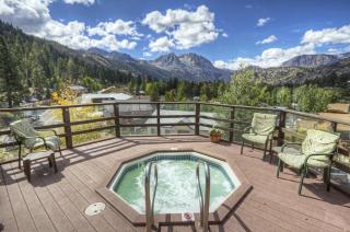 Heidelberg Inn & Resort - June Lake - 8