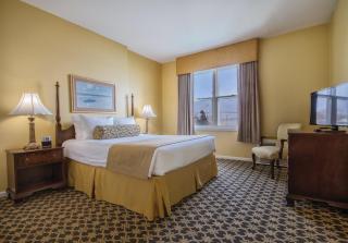 Club Wyndham Bay Voyage Inn - Jamestown - 8