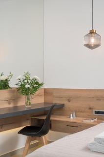 Central City Hotel - 7