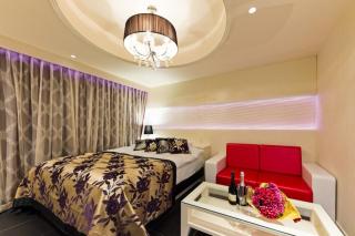HOTEL VERSYS (Adult Only) - Hiroshima - 9