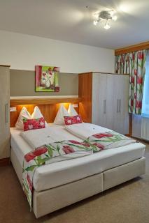 Pension Haus Aschgan - Egg am Faaker See - 3