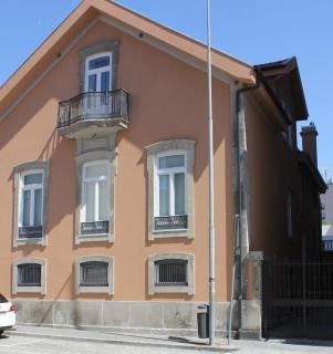 CASA RIETSCH - Matosinhos - 0