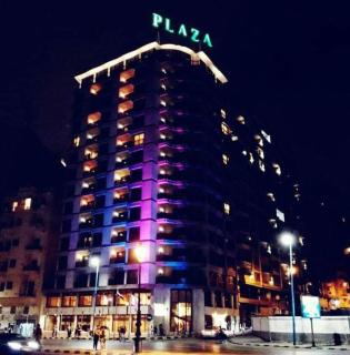 Plaza Hotel Alexandria - 0