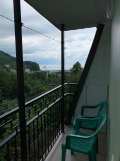 Temo's Guesthouse - Sarpi - 5