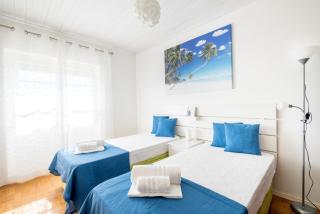 Cosy Apartment - Lisboa - 0