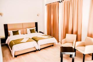 Motel Safari Budget - Ouarzazate - 6