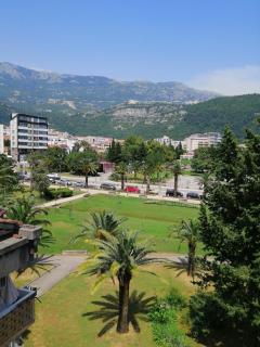 Centar Budva - Budva - 5