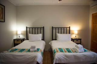 Tsumeb Backpackers & Safari - Tsumeb - 5
