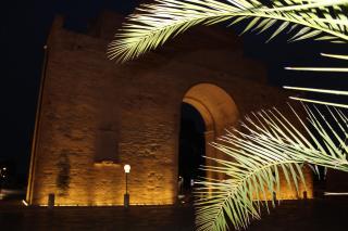 Porta Deuropa - Lecce - 8