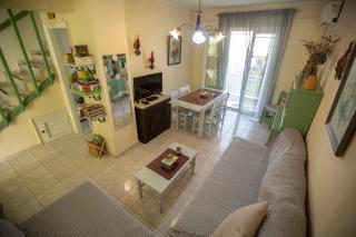 Marietta's Townhouse - Argostoli - 2