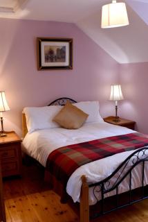 Rockfield Manor B&B, Knock - Knock - 7