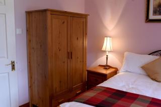 Rockfield Manor B&B, Knock - Knock - 6