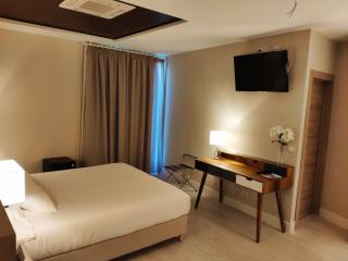 Hotel Puerta del Arco - Tudela de Duero - 8