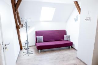 Ferienhaus Lorea Nähe Bütgenbacher See - 4