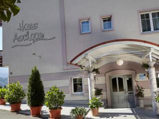 Pension Haus Aschgan - Egg am Faaker See - 9