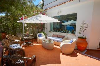 Villa Gabry - Bagheria - 2